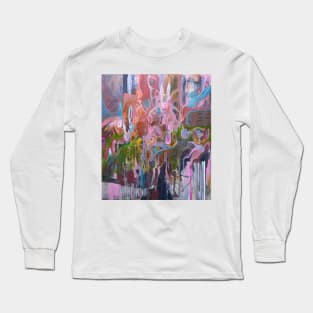 The White Rabbit Long Sleeve T-Shirt